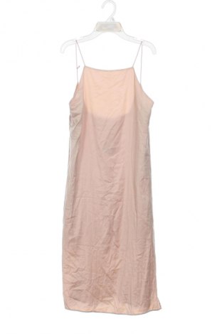 Sukienka Zara, Rozmiar S, Kolor Beżowy, Cena 62,07 zł