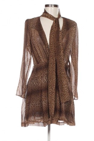 Sukienka Zara, Rozmiar XS, Kolor Kolorowy, Cena 48,99 zł