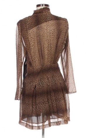 Sukienka Zara, Rozmiar XS, Kolor Kolorowy, Cena 48,99 zł