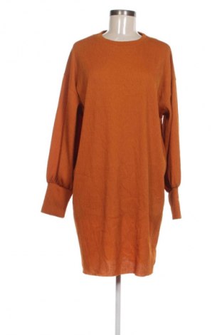 Kleid Zara, Größe M, Farbe Orange, Preis € 3,99