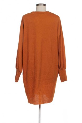 Kleid Zara, Größe M, Farbe Orange, Preis € 3,99