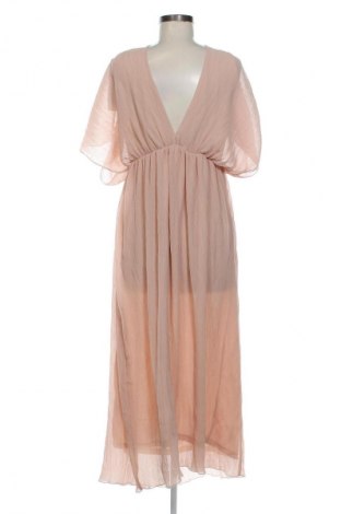 Sukienka Zara, Rozmiar S, Kolor Różowy, Cena 102,65 zł