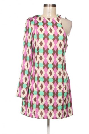 Рокля Zara, Размер M, Цвят Многоцветен, Цена 23,00 €