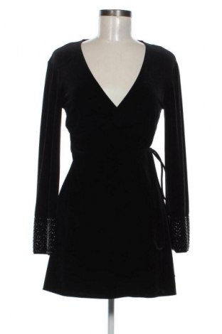 Šaty  Zara, Velikost S, Barva Černá, Cena  309,00 Kč