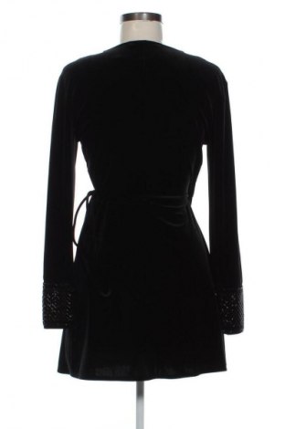 Šaty  Zara, Velikost S, Barva Černá, Cena  309,00 Kč