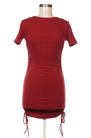 Kleid Zara, Größe S, Farbe Rot, Preis € 6,99
