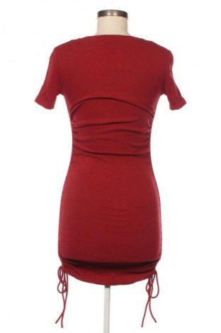 Kleid Zara, Größe S, Farbe Rot, Preis € 6,99
