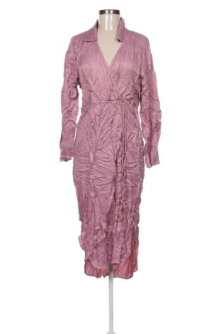 Rochie Zara, Mărime XS, Culoare Mov deschis, Preț 51,99 Lei