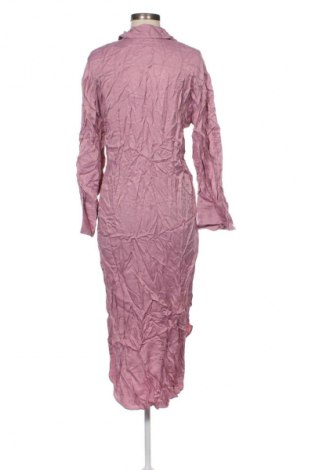 Rochie Zara, Mărime XS, Culoare Mov deschis, Preț 51,99 Lei