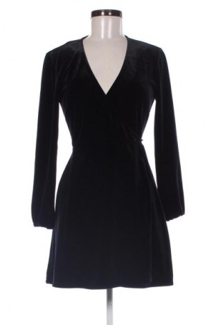 Šaty  Zara, Veľkosť S, Farba Čierna, Cena  4,95 €