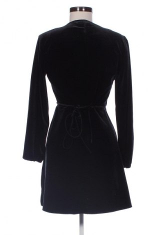 Šaty  Zara, Veľkosť S, Farba Čierna, Cena  4,95 €