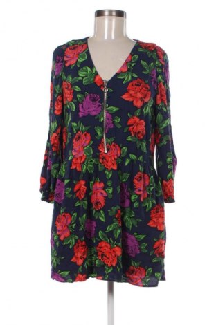 Рокля Zara, Размер M, Цвят Многоцветен, Цена 4,80 €