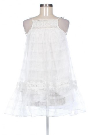 Sukienka Zara, Rozmiar S, Kolor Biały, Cena 74,99 zł