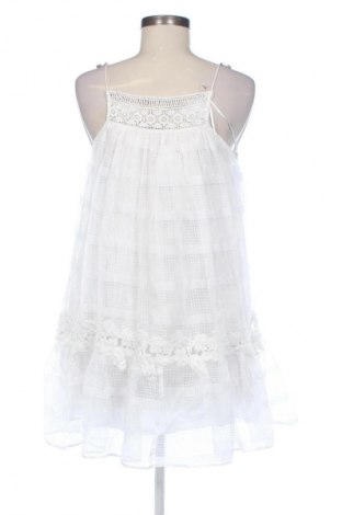 Sukienka Zara, Rozmiar S, Kolor Biały, Cena 74,99 zł