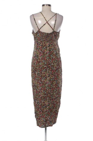 Φόρεμα Zara, Μέγεθος XL, Χρώμα Πολύχρωμο, Τιμή 24,99 €