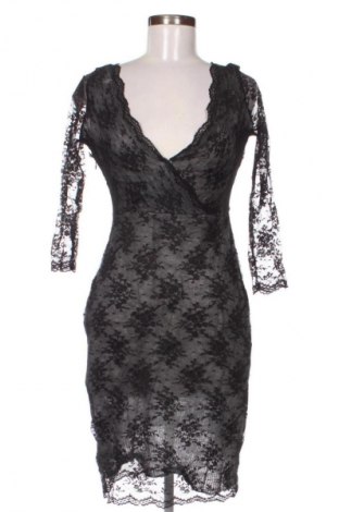 Sukienka Zara, Rozmiar M, Kolor Czarny, Cena 68,99 zł