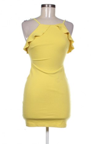 Šaty  Zara, Veľkosť S, Farba Žltá, Cena  8,06 €
