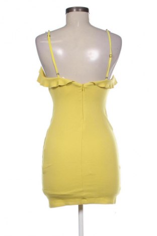 Šaty  Zara, Veľkosť S, Farba Žltá, Cena  8,06 €