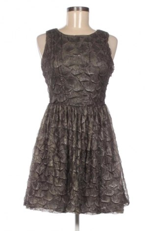 Šaty  Zara, Veľkosť M, Farba Zelená, Cena  13,80 €