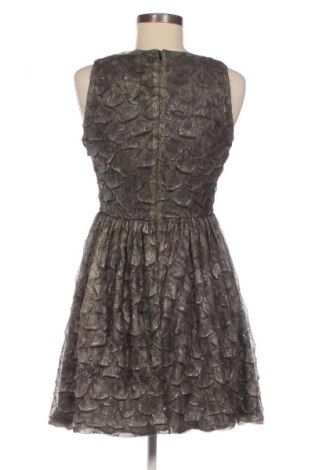 Šaty  Zara, Veľkosť M, Farba Zelená, Cena  13,80 €