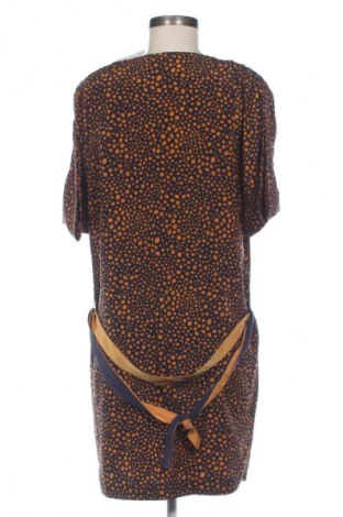 Šaty  Zara, Velikost XS, Barva Vícebarevné, Cena  490,00 Kč