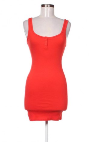 Šaty  Zara, Velikost S, Barva Červená, Cena  342,00 Kč