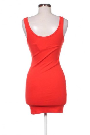 Šaty  Zara, Velikost S, Barva Červená, Cena  342,00 Kč
