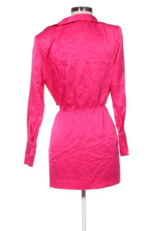 Рокля Zara, Размер M, Цвят Розов, Цена 6,13 €
