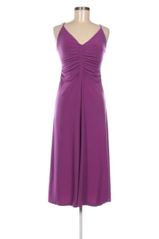 Šaty  Zara, Veľkosť S, Farba Fialová, Cena  17,46 €
