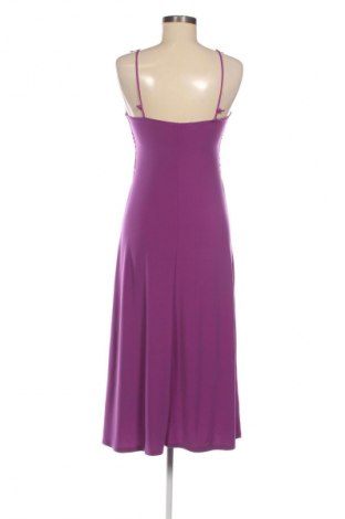 Šaty  Zara, Veľkosť S, Farba Fialová, Cena  17,46 €