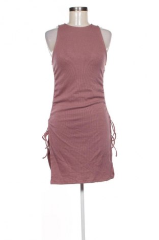 Šaty  Zara, Veľkosť S, Farba Popolavo ružová, Cena  11,95 €