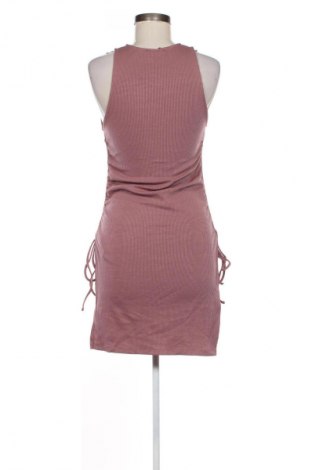 Šaty  Zara, Veľkosť S, Farba Popolavo ružová, Cena  11,95 €