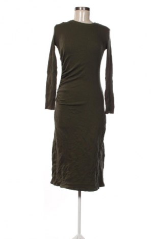 Šaty  Zara, Veľkosť M, Farba Zelená, Cena  5,95 €