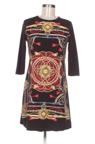 Šaty  Zara, Velikost S, Barva Vícebarevné, Cena  79,00 Kč