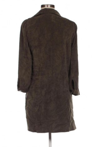 Šaty  Zara, Veľkosť M, Farba Zelená, Cena  5,95 €