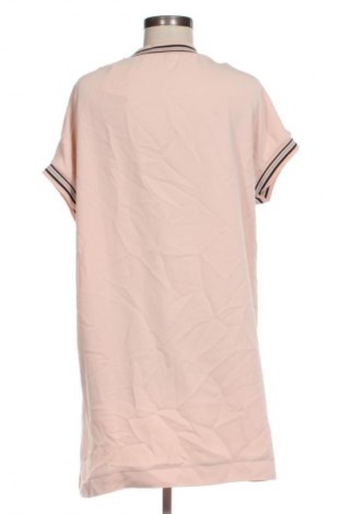 Šaty  Zara, Veľkosť XL, Farba Ružová, Cena  16,95 €