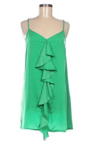 Рокля Zara, Размер L, Цвят Зелен, Цена 12,47 €