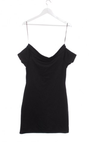 Sukienka Zara, Rozmiar L, Kolor Czarny, Cena 53,99 zł