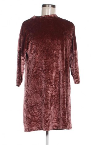 Šaty  Zara, Veľkosť S, Farba Hnedá, Cena  3,95 €