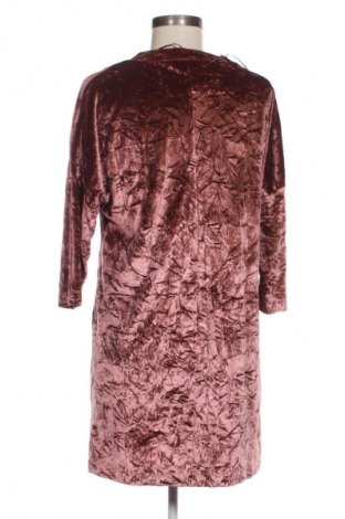 Šaty  Zara, Veľkosť S, Farba Hnedá, Cena  3,95 €