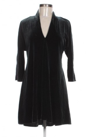 Šaty  Zara, Veľkosť XS, Farba Zelená, Cena  4,95 €