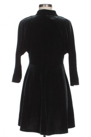 Šaty  Zara, Veľkosť XS, Farba Zelená, Cena  4,95 €