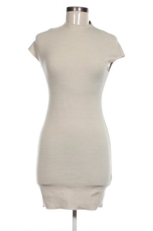 Φόρεμα Zara, Μέγεθος M, Χρώμα Ασημί, Τιμή 14,99 €