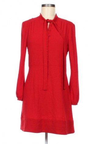 Рокля Zara, Размер S, Цвят Червен, Цена 9,20 €