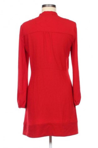 Рокля Zara, Размер S, Цвят Червен, Цена 9,20 €