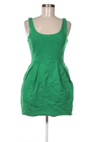 Šaty  Zara, Veľkosť S, Farba Zelená, Cena  14,95 €