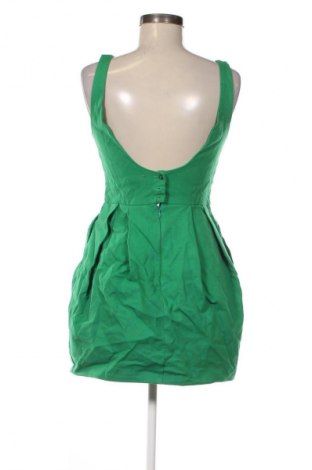 Šaty  Zara, Veľkosť S, Farba Zelená, Cena  14,95 €