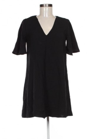 Рокля Zara, Размер XS, Цвят Черен, Цена 4,60 €