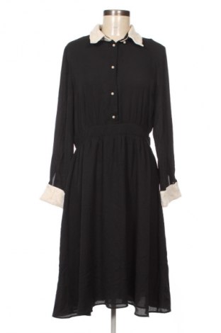 Рокля Zara, Размер L, Цвят Черен, Цена 14,31 €