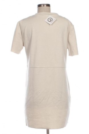 Šaty  Zara, Velikost L, Barva Krémová, Cena  369,00 Kč